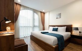 Khách Sạn La Batisse Kim Mã